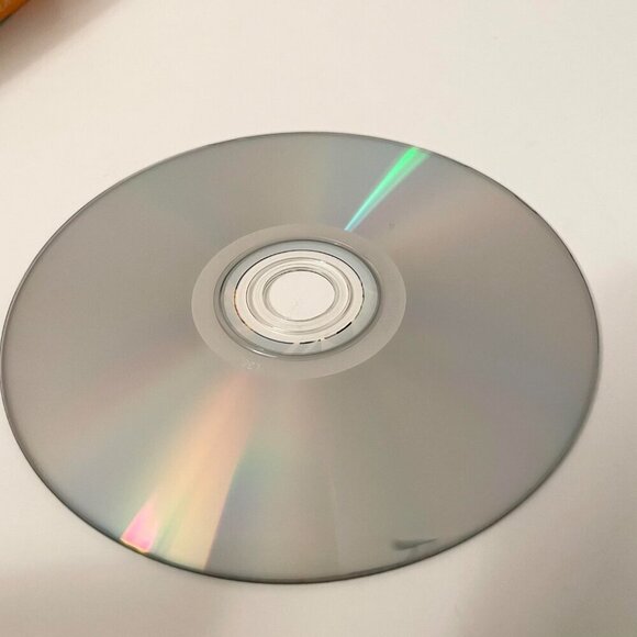 5 Read Along DVDs Lion King Little Mermaid Toy Story Lilo Jungle Book - Picture 8 of 16